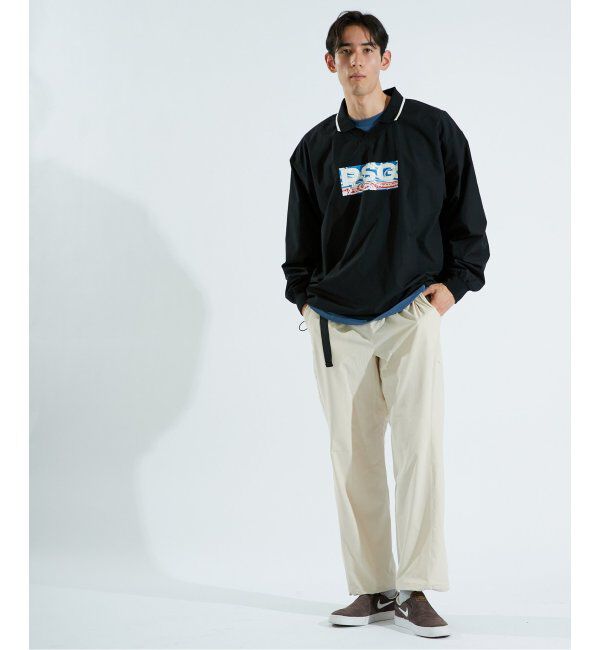Paris Saint-Germain「【Paris Saint-Germain / パリ・サン＝ジェルマン】 MARBLE LOGO PISTE」|その他|