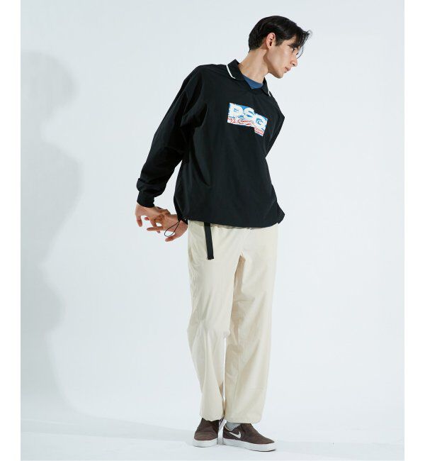 Paris Saint-Germain「【Paris Saint-Germain / パリ・サン＝ジェルマン】 MARBLE LOGO PISTE」|その他|