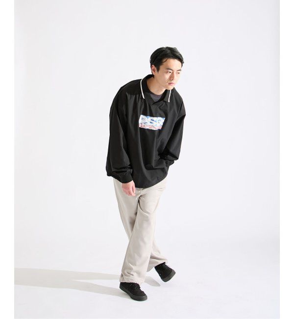 Paris Saint-Germain「【Paris Saint-Germain / パリ・サン＝ジェルマン】 MARBLE LOGO PISTE」|その他|