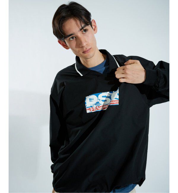 Paris Saint-Germain「【Paris Saint-Germain / パリ・サン＝ジェルマン】 MARBLE LOGO PISTE」|その他|