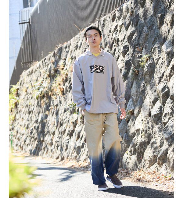 Paris Saint-Germain「【Paris Saint-Germain / パリ・サン＝ジェルマン】 MARBLE LOGO PISTE」|その他|