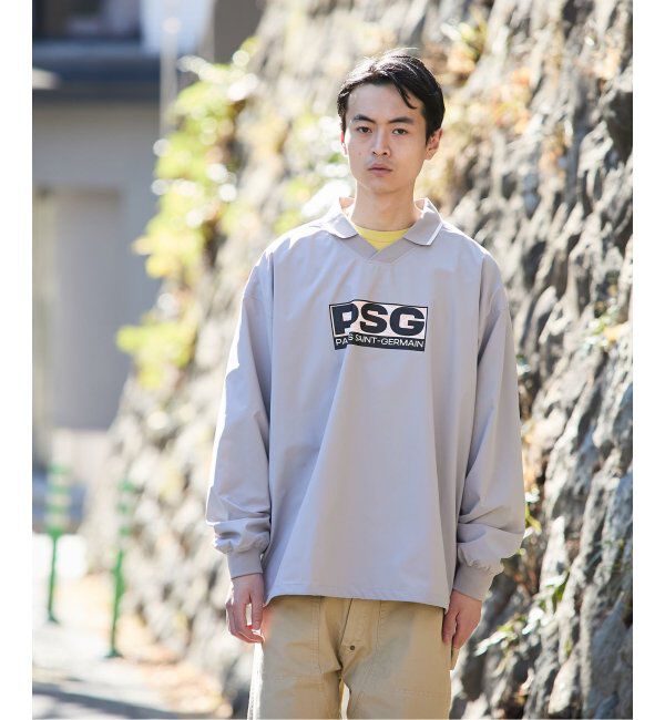 Paris Saint-Germain「【Paris Saint-Germain / パリ・サン＝ジェルマン】 MARBLE LOGO PISTE」|その他|