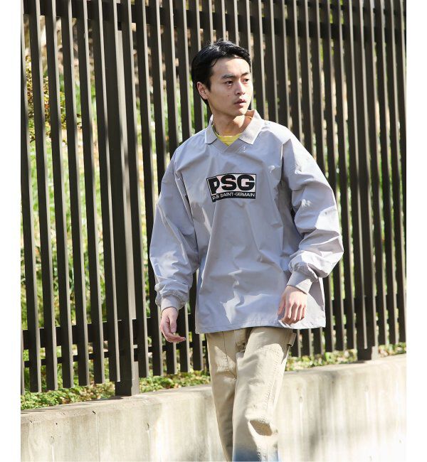 Paris Saint-Germain「【Paris Saint-Germain / パリ・サン＝ジェルマン】 MARBLE LOGO PISTE」|その他|
