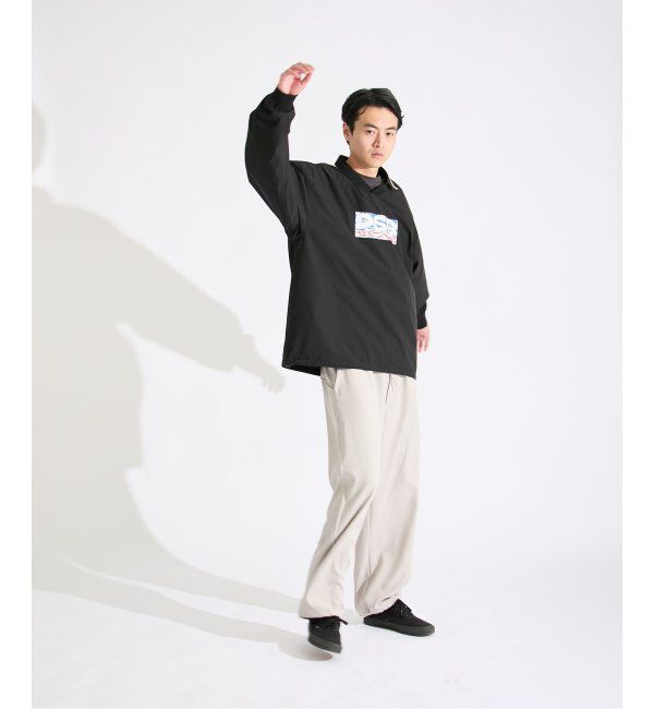 Paris Saint-Germain「【Paris Saint-Germain / パリ・サン＝ジェルマン】 MARBLE LOGO PISTE」|その他|