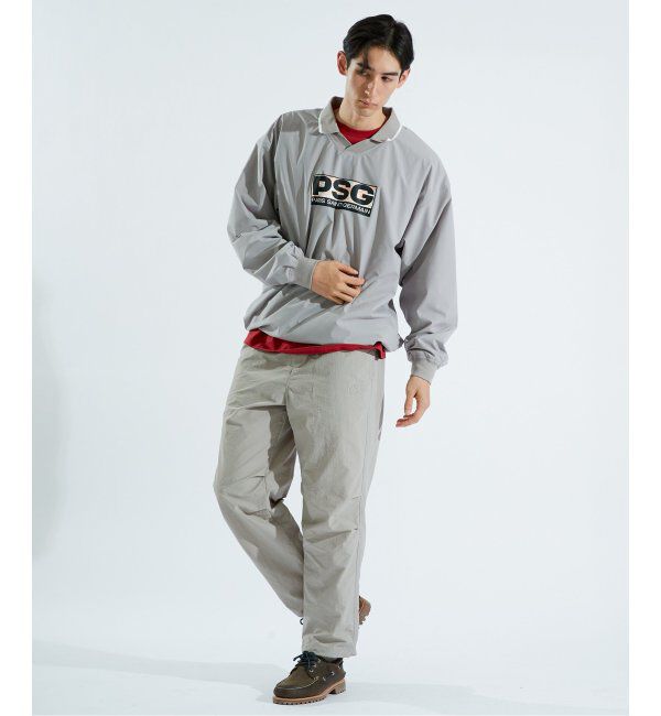 Paris Saint-Germain「【Paris Saint-Germain / パリ・サン＝ジェルマン】 MARBLE LOGO PISTE」|その他|