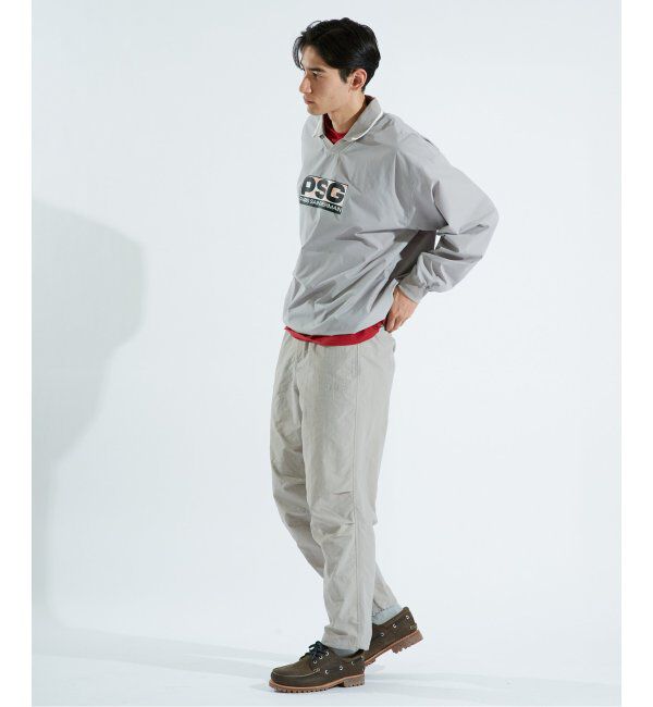 Paris Saint-Germain「【Paris Saint-Germain / パリ・サン＝ジェルマン】 MARBLE LOGO PISTE」|その他|