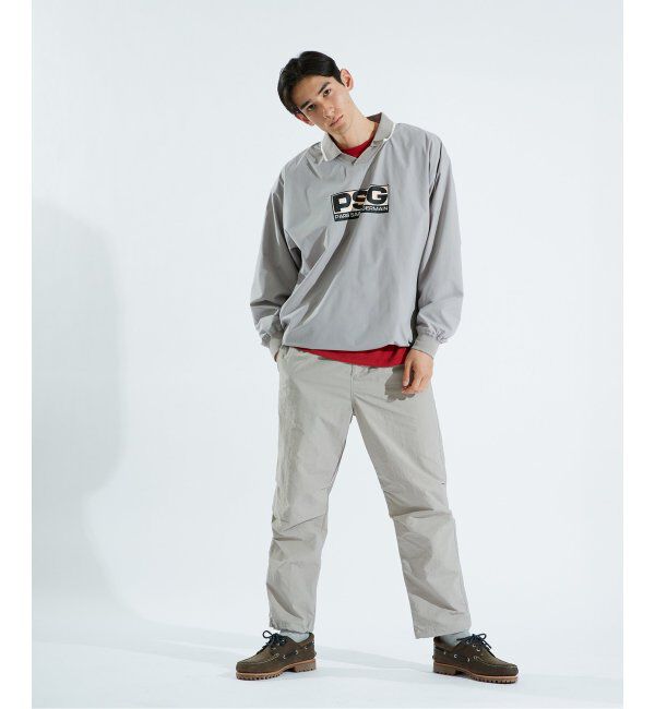 Paris Saint-Germain「【Paris Saint-Germain / パリ・サン＝ジェルマン】 MARBLE LOGO PISTE」|その他|