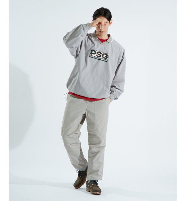 Paris Saint-Germain「【Paris Saint-Germain / パリ・サン＝ジェルマン】 MARBLE LOGO PISTE」|その他|