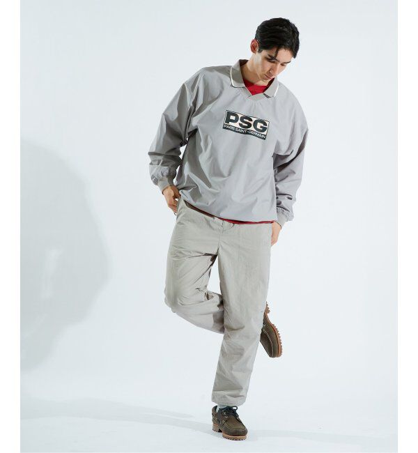 Paris Saint-Germain「【Paris Saint-Germain / パリ・サン＝ジェルマン】 MARBLE LOGO PISTE」|その他|