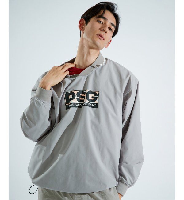Paris Saint-Germain「【Paris Saint-Germain / パリ・サン＝ジェルマン】 MARBLE LOGO PISTE」|その他|