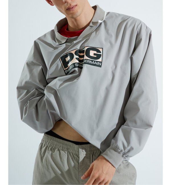 Paris Saint-Germain「【Paris Saint-Germain / パリ・サン＝ジェルマン】 MARBLE LOGO PISTE」|その他|
