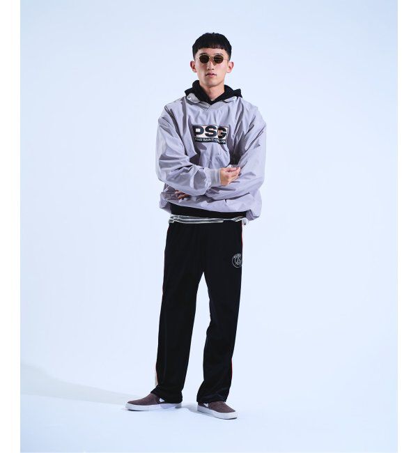 Paris Saint-Germain「【Paris Saint-Germain / パリ・サン＝ジェルマン】 MARBLE LOGO PISTE」|その他|