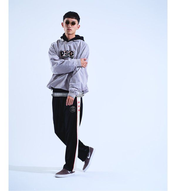 Paris Saint-Germain「【Paris Saint-Germain / パリ・サン＝ジェルマン】 MARBLE LOGO PISTE」|その他|