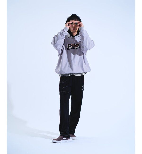 Paris Saint-Germain「【Paris Saint-Germain / パリ・サン＝ジェルマン】 MARBLE LOGO PISTE」|その他|