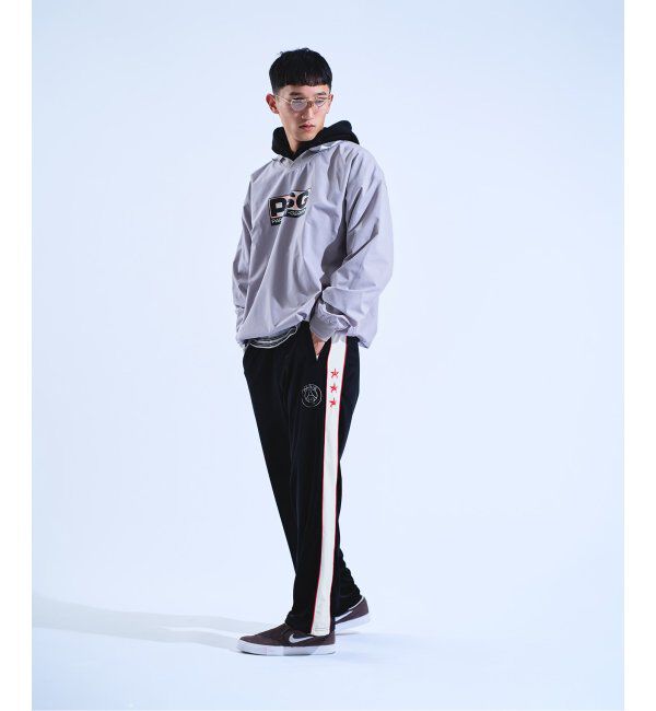 Paris Saint-Germain「【Paris Saint-Germain / パリ・サン＝ジェルマン】 MARBLE LOGO PISTE」|その他|