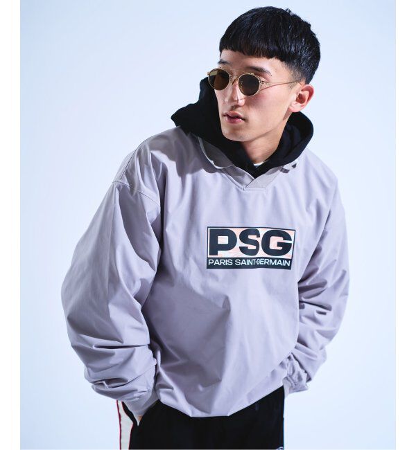 Paris Saint-Germain「【Paris Saint-Germain / パリ・サン＝ジェルマン】 MARBLE LOGO PISTE」|その他|