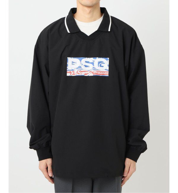 Paris Saint-Germain「【Paris Saint-Germain / パリ・サン＝ジェルマン】 MARBLE LOGO PISTE」|その他|