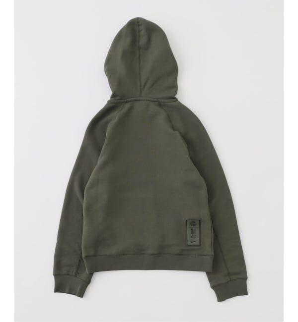 Paris Saint-Germain「【NIKE / ナイキ】PSG K NSW NIKEAIR PO HOODIE WP HM3665- 325」|その他ベビーウェア|