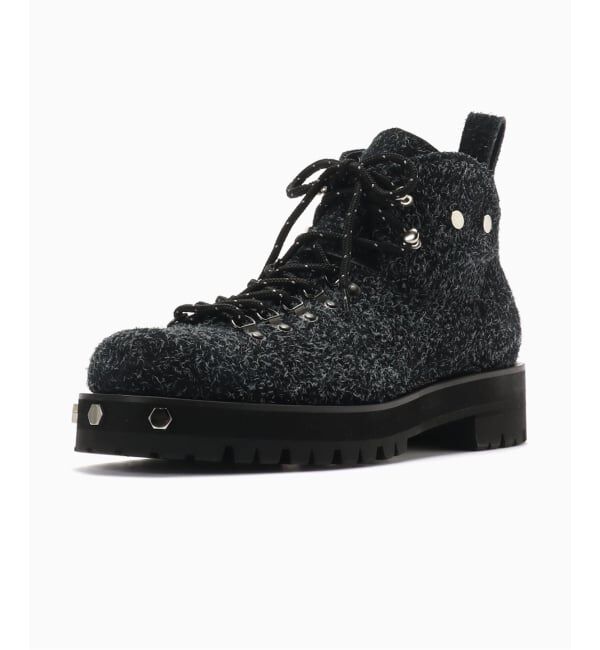 EDIFICE「OUAT (オーユ―エーティー) TEST BOOTS」|その他|