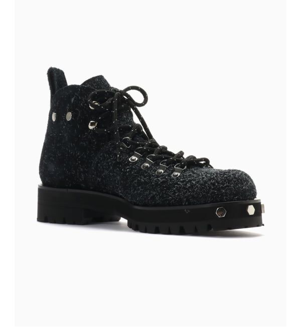 EDIFICE「OUAT (オーユ―エーティー) TEST BOOTS」|その他|