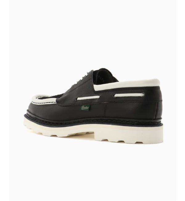 EDIFICE「m&rsquo;s braque (エムズ ブラック) Paraboot CHIMEY」|その他|
