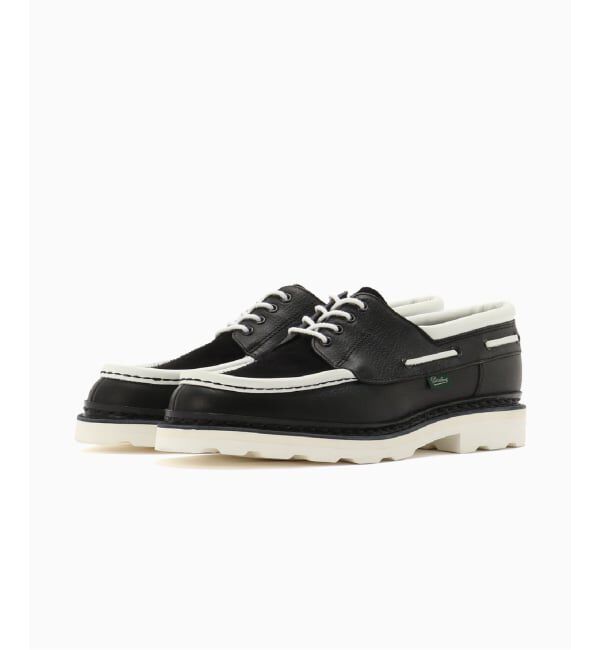 EDIFICE「m&rsquo;s braque (エムズ ブラック) Paraboot CHIMEY」|その他|