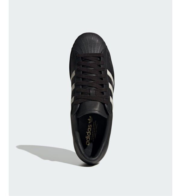 EDIFICE「adidas Originals (アディダス オリジナルス) SUPERSTAR VINTAGE」|スニーカー|