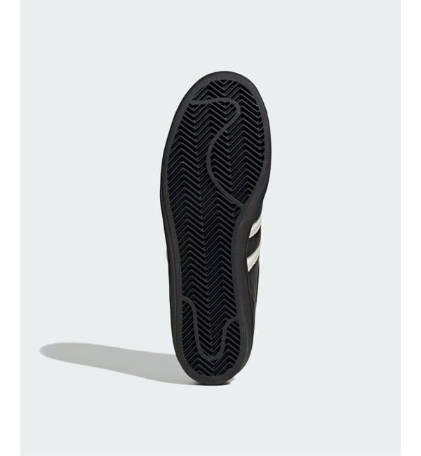 EDIFICE「adidas Originals (アディダス オリジナルス) SUPERSTAR VINTAGE」|スニーカー|