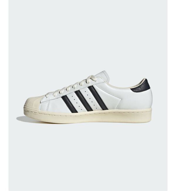 EDIFICE「adidas Originals (アディダス オリジナルス) SUPERSTAR VINTAGE」|スニーカー|
