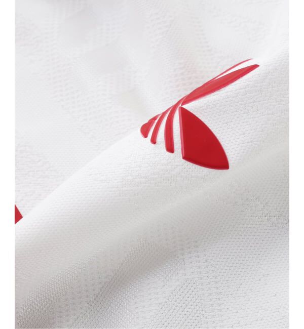 Liverpool FC「【adidas / アディダス】LFC  FBLI リヴァプールFCアウェイオーセンティック」|Tシャツ・カットソー|