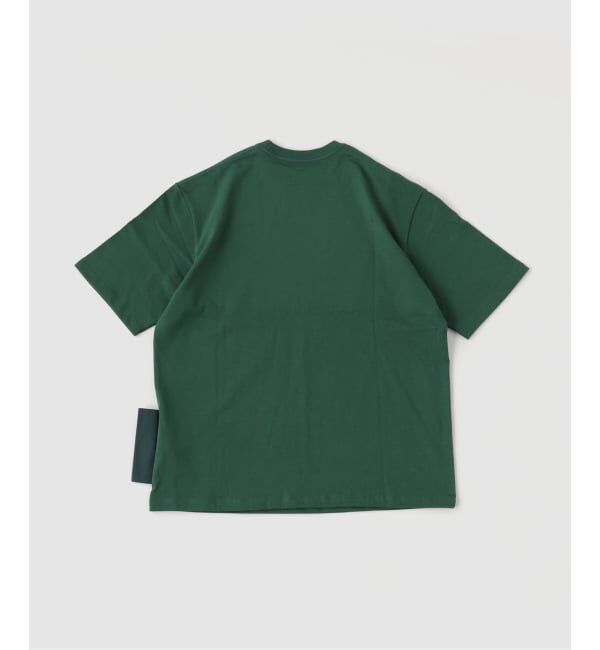 EDIFICE「GIFT SHOP (ギフトショップ) A la Mere de famille Tシャツ」|Tシャツ・カットソー|