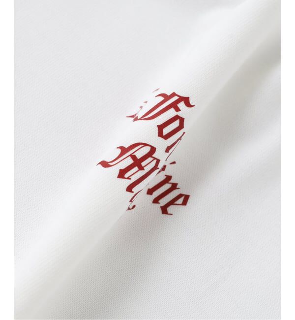 EDIFICE「GIFT SHOP (ギフトショップ)  La Fontaine des Mars The Tシャツ」|Tシャツ・カットソー|