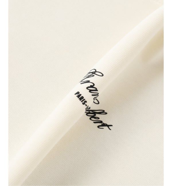 EDIFICE「GIFT SHOP (ギフトショップ)  Le Grand Colbert The Colbert Tシャツ」|Tシャツ・カットソー|
