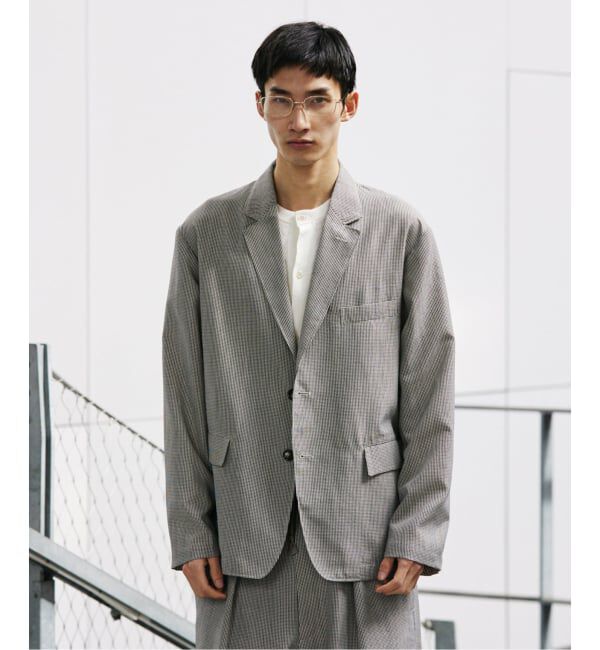 JOURNAL STANDARD「SLUB SUCKER / スラブ サッカー フィールド ジャケット」|その他|