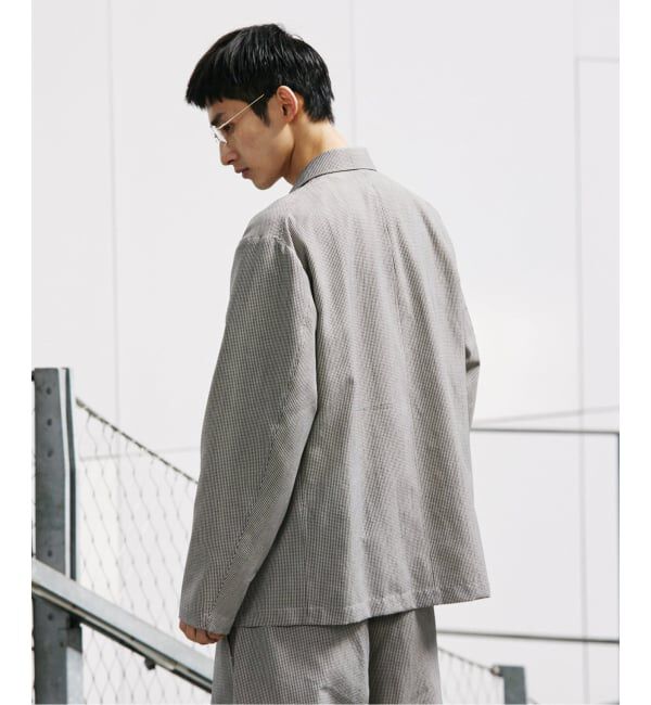 JOURNAL STANDARD「SLUB SUCKER / スラブ サッカー フィールド ジャケット」|その他|