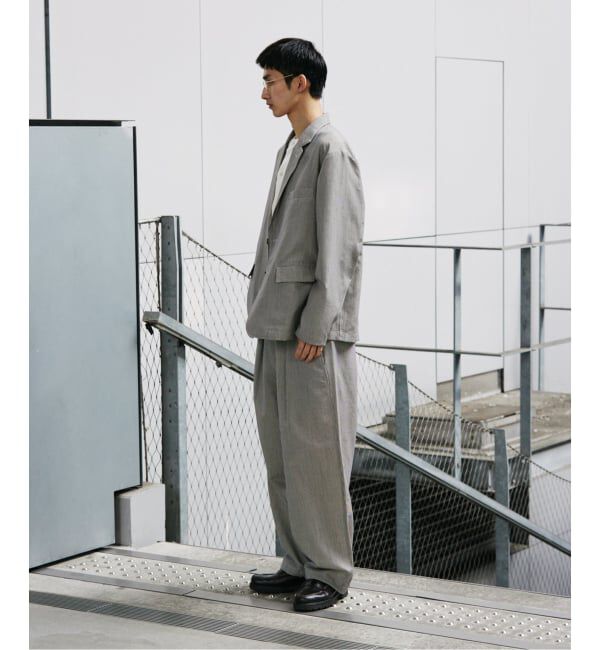 JOURNAL STANDARD「SLUB SUCKER / スラブ サッカー フィールド ジャケット」|その他|