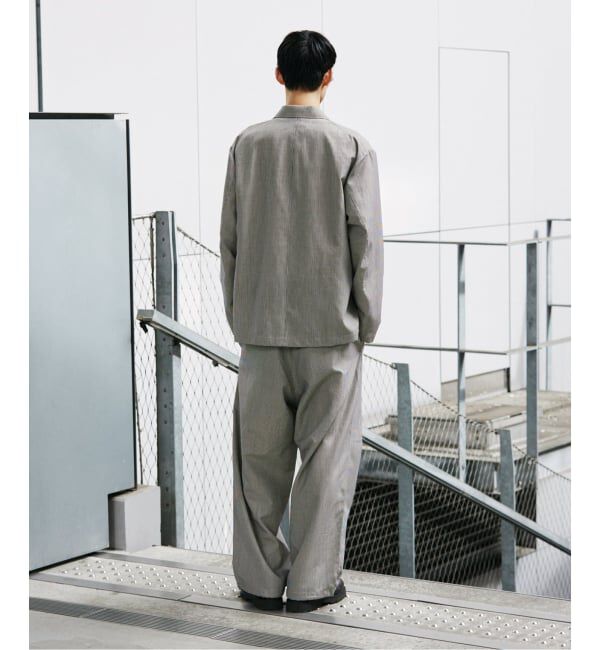 JOURNAL STANDARD「SLUB SUCKER / スラブ サッカー フィールド ジャケット」|その他|