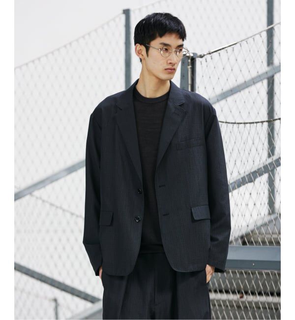 JOURNAL STANDARD「SLUB SUCKER / スラブ サッカー フィールド ジャケット」|その他|