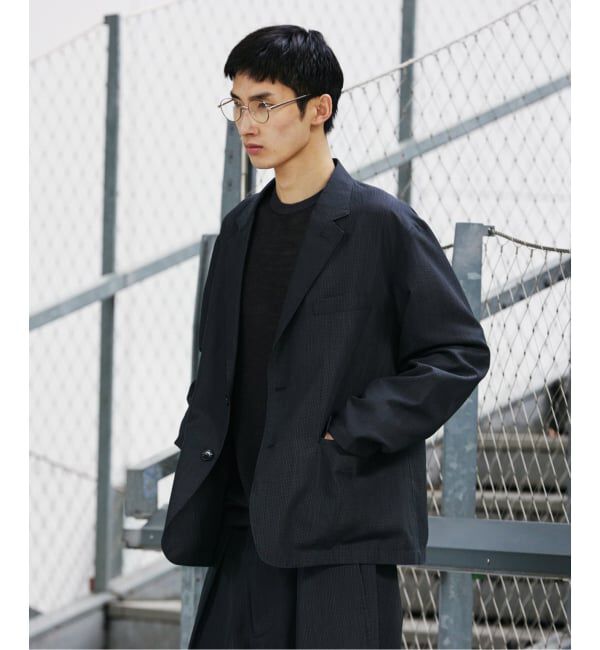 JOURNAL STANDARD「SLUB SUCKER / スラブ サッカー フィールド ジャケット」|その他|