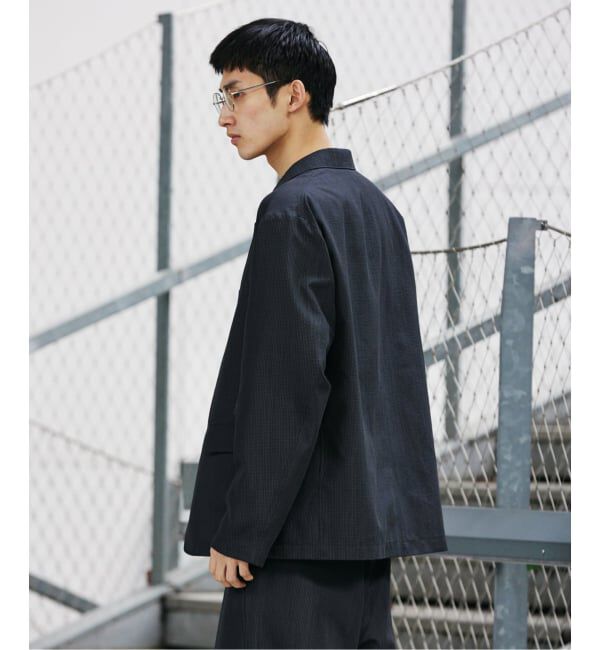 JOURNAL STANDARD「SLUB SUCKER / スラブ サッカー フィールド ジャケット」|その他|