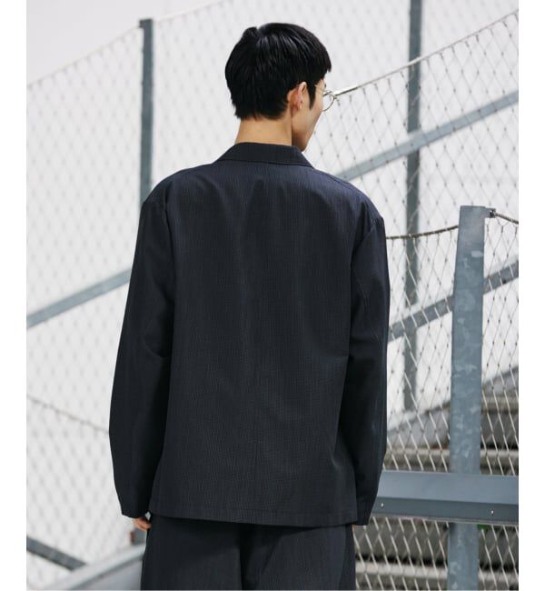 JOURNAL STANDARD「SLUB SUCKER / スラブ サッカー フィールド ジャケット」|その他|