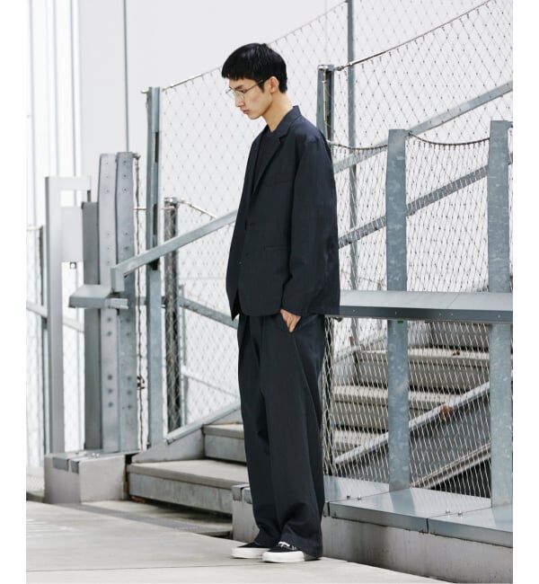 JOURNAL STANDARD「SLUB SUCKER / スラブ サッカー フィールド ジャケット」|その他|