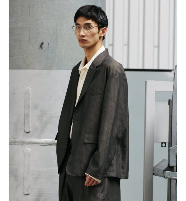 JOURNAL STANDARD「SLUB SUCKER / スラブ サッカー フィールド ジャケット」|その他|