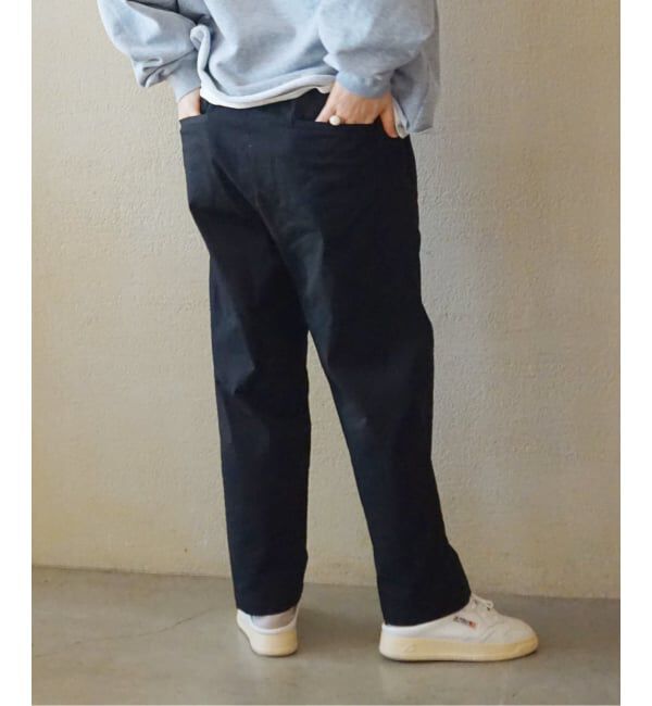 journal standard luxe「ツイル サルエルパンツ」|その他|