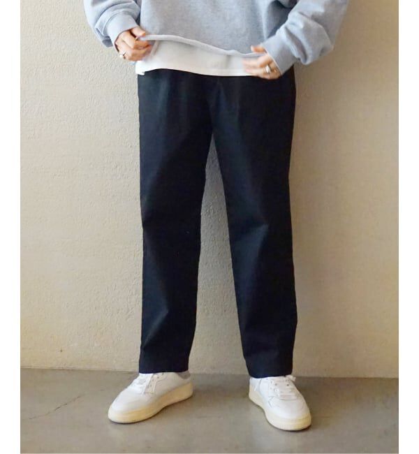 journal standard luxe「ツイル サルエルパンツ」|その他|