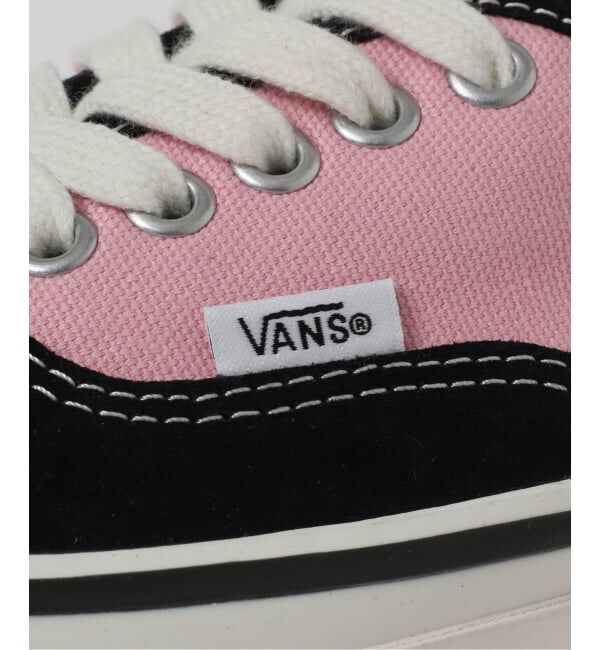 JOURNAL STANDARD「VANS / ヴァンズ LX プレミアム オーセンティック 44」|スニーカー|