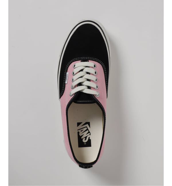 JOURNAL STANDARD「VANS / ヴァンズ LX プレミアム オーセンティック 44」|スニーカー|
