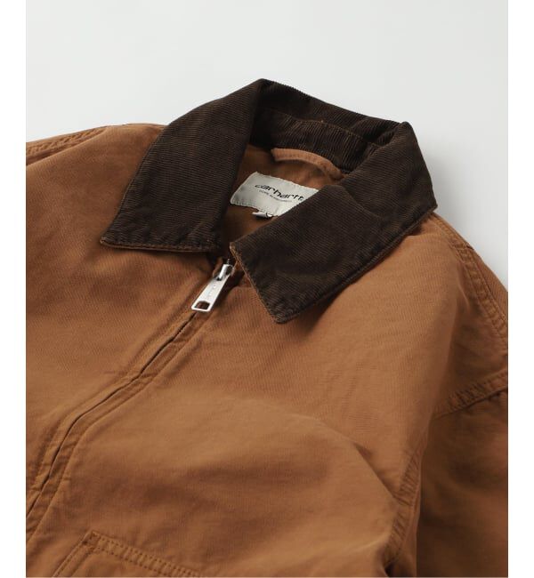 JOURNAL STANDARD「CARHARTT WIP / カーハート ダブリューアイピー W' PRESCOTT JACKET」|その他|