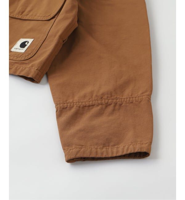JOURNAL STANDARD「CARHARTT WIP / カーハート ダブリューアイピー W' PRESCOTT JACKET」|その他|
