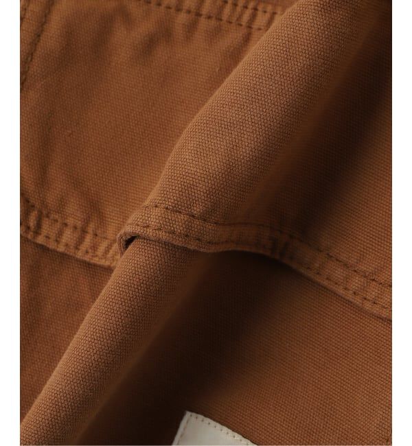 JOURNAL STANDARD「CARHARTT WIP / カーハート ダブリューアイピー W' PRESCOTT JACKET」|その他|